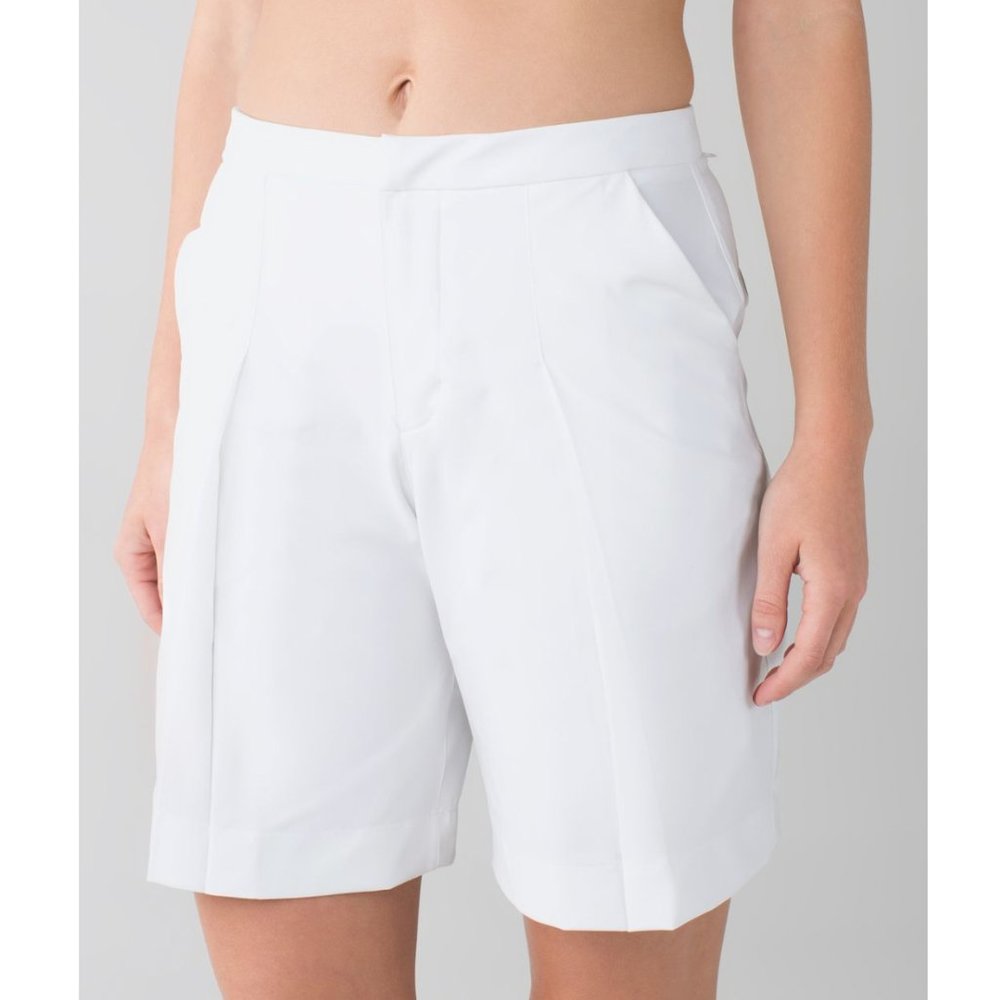 Lululemon Long Story Short